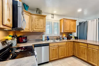 3301 Sequoia Court, Sierra Vista, AZ 85650 - Photo 9