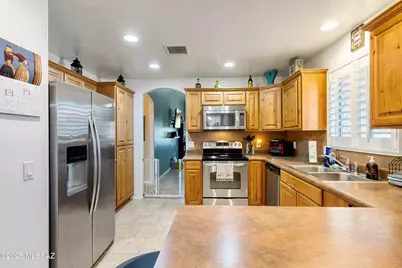 3301 Sequoia Court, Sierra Vista, AZ 85650 - Photo 7