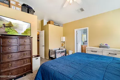 3301 Sequoia Court, Sierra Vista, AZ 85650 - Photo 11