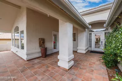 35908 S Mesa Ridge Drive, Tucson, AZ 85739 - Photo 5