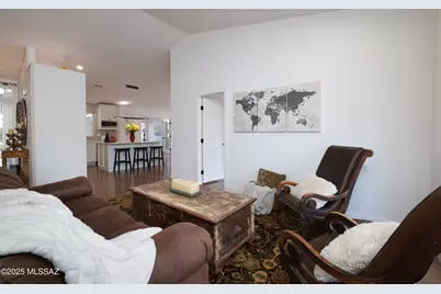 35908 S Mesa Ridge Drive, Tucson, AZ 85739 - Photo 15