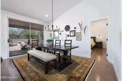 35908 S Mesa Ridge Drive, Tucson, AZ 85739 - Photo 13