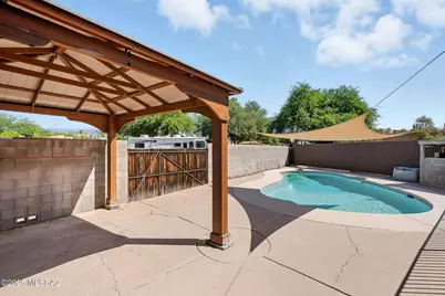 7811 E Clarence Place, Tucson, AZ 85715 - Photo 43