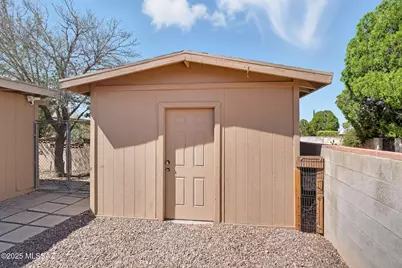 7811 E Clarence Place, Tucson, AZ 85715 - Photo 47
