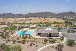 10040 N Bakeri Dr, Marana, AZ 85653 - Photo 33