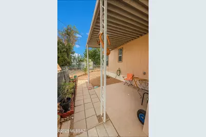 260 S Land Street #15, Benson, AZ 85602 - Photo 5