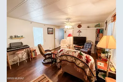 260 S Land Street #15, Benson, AZ 85602 - Photo 11