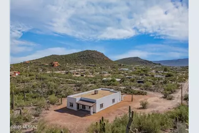 4570 W Milton Road, Tucson, AZ 85746 - Photo 7