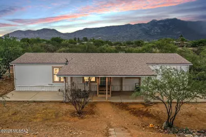 16606 N Columbus Boulevard, Tucson, AZ 85739 - Photo 3