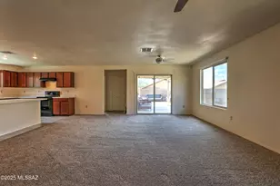 4530 S Sunrise Bluff Way, Tucson, AZ 85730 - Photo 3