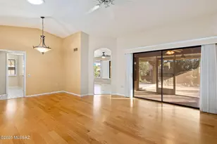 14585 N Chalk Creek Dr, Oro Valley, AZ 85755 - Photo 7