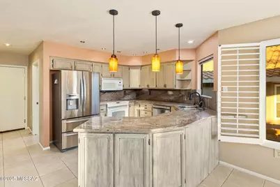 14585 N Chalk Creek Drive, Oro Valley, AZ 85755 - Photo 15