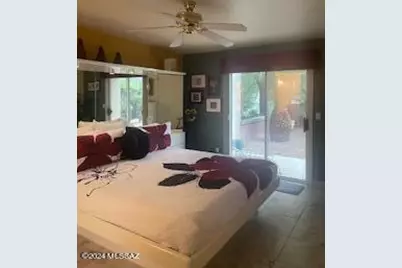 8601 N Johnny Miller Drive, Tucson, AZ 85742 - Photo 23