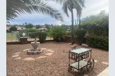 8601 N Johnny Miller Drive, Tucson, AZ 85742 - Photo 29