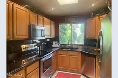 8601 N Johnny Miller Drive, Tucson, AZ 85742 - Photo 7