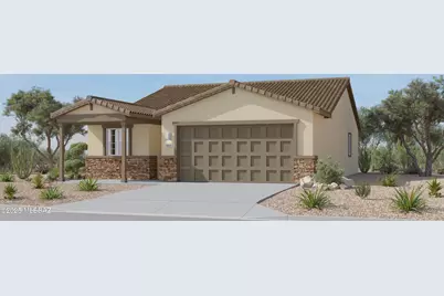 13982 E Corte Del Renegado, Vail, AZ 85641 - Photo 1