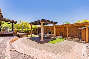 9450 E Placita Oaxaca, Tucson, AZ 85749 - Photo 31