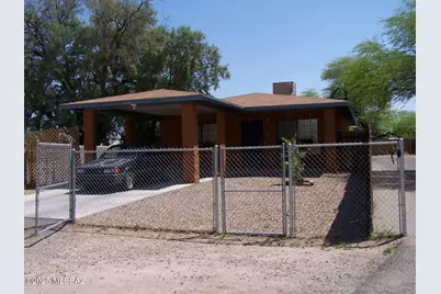 1036 N 13th Avenue, Tucson, AZ 85705 - Photo 3