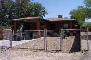 1036 N 13th Ave, Tucson, AZ 85705 - Photo 3