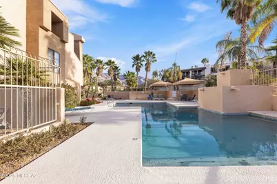 5675 N Camino Esplendora #1103, Tucson, AZ 85718 - Photo 29