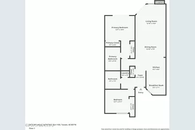 5675 N Camino Esplendora #1103, Tucson, AZ 85718 - Photo 43