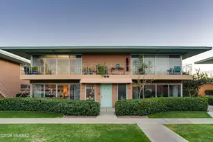 3008 E 6th St, Tucson, AZ 85716 - Photo 1