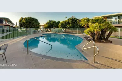 3008 E 6th Street #D15, Tucson, AZ 85716 - Photo 35