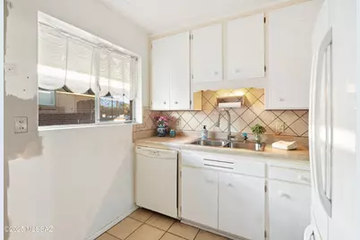 3008 E 6th Street #D15, Tucson, AZ 85716 - Photo 25