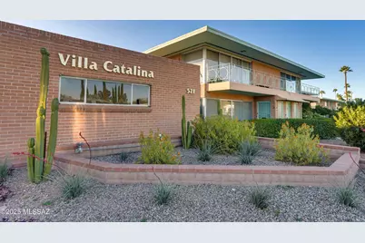 3008 E 6th Street #D15, Tucson, AZ 85716 - Photo 5