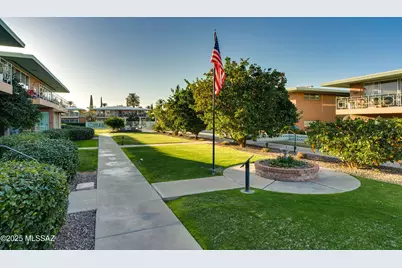 3008 E 6th Street #D15, Tucson, AZ 85716 - Photo 41