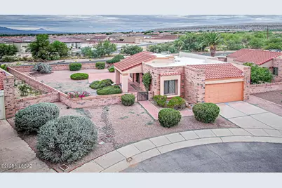 931 W Rio Guaymas, Green Valley, AZ 85614 - Photo 1