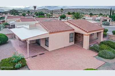 931 W Rio Guaymas, Green Valley, AZ 85614 - Photo 37
