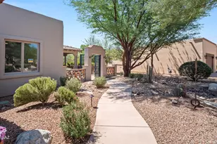 38 Calle Maria Elena, Tubac, AZ 85646 - Photo 3