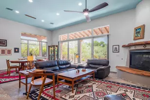 38 Calle Maria Elena, Tubac, AZ 85646 - Photo 7