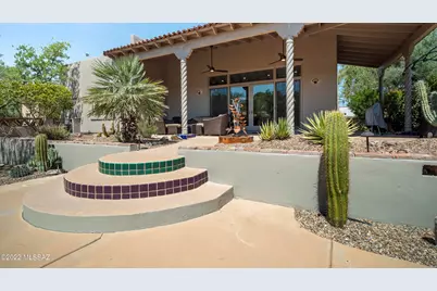 38 Calle Maria Elena, Tubac, AZ 85646 - Photo 33