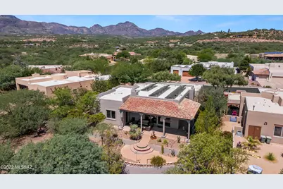 38 Calle Maria Elena, Tubac, AZ 85646 - Photo 39