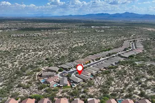 12761 N Gentle Rain Dr, Marana, AZ 85658 - Photo 43