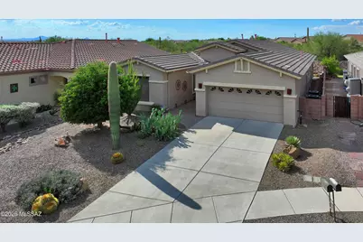 12761 N Gentle Rain Drive, Marana, AZ 85658 - Photo 39
