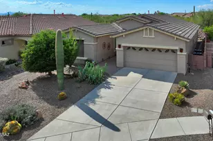 12761 N Gentle Rain Dr, Marana, AZ 85658 - Photo 39