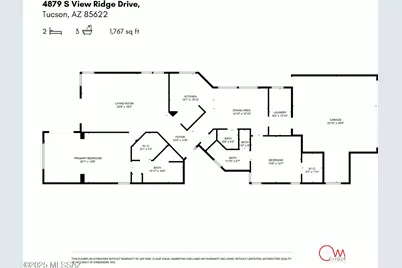 4879 S View Ridge Drive, Green Valley, AZ 85622 - Photo 27