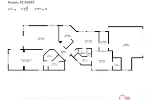 4879 S View Ridge Dr, Green Valley, AZ 85622 - Photo 27