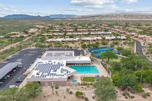 4879 S View Ridge Dr, Green Valley, AZ 85622 - Photo 23