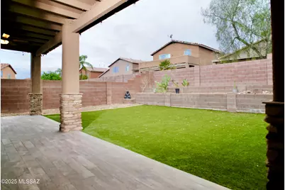 3397 N Belmont Mine Place, Tucson, AZ 85745 - Photo 43