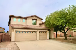 3397 N Belmont Mine Pl, Tucson, AZ 85745 - Photo 1