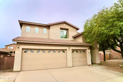 3397 N Belmont Mine Place, Tucson, AZ 85745 - Photo 45