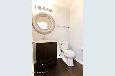 3397 N Belmont Mine Place, Tucson, AZ 85745 - Photo 19