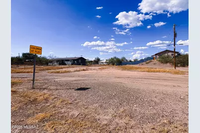 Tbd E Mark Street, Benson, AZ 85602 - Photo 1