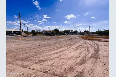 Tbd E Mark Street, Benson, AZ 85602 - Photo 3