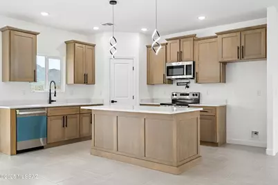 1729 Faro Court, Rio Rico, AZ 85648 - Photo 9