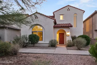 10646 E Native Rose Trail, Tucson, AZ 85747 - Photo 3
